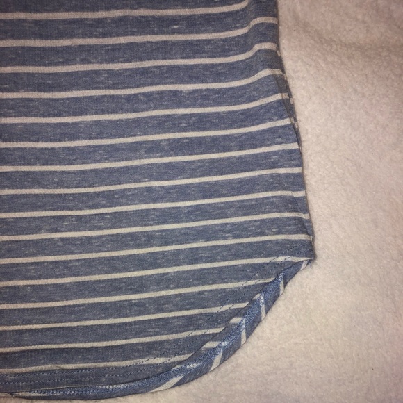 LA HEARTS high-neck t-shirt dress - Picture 4 of 10